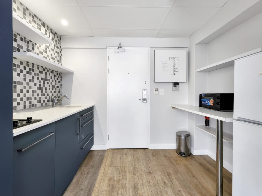 To Let 1 Bedroom Property for Rent in Cape Town City Centre Western Cape
